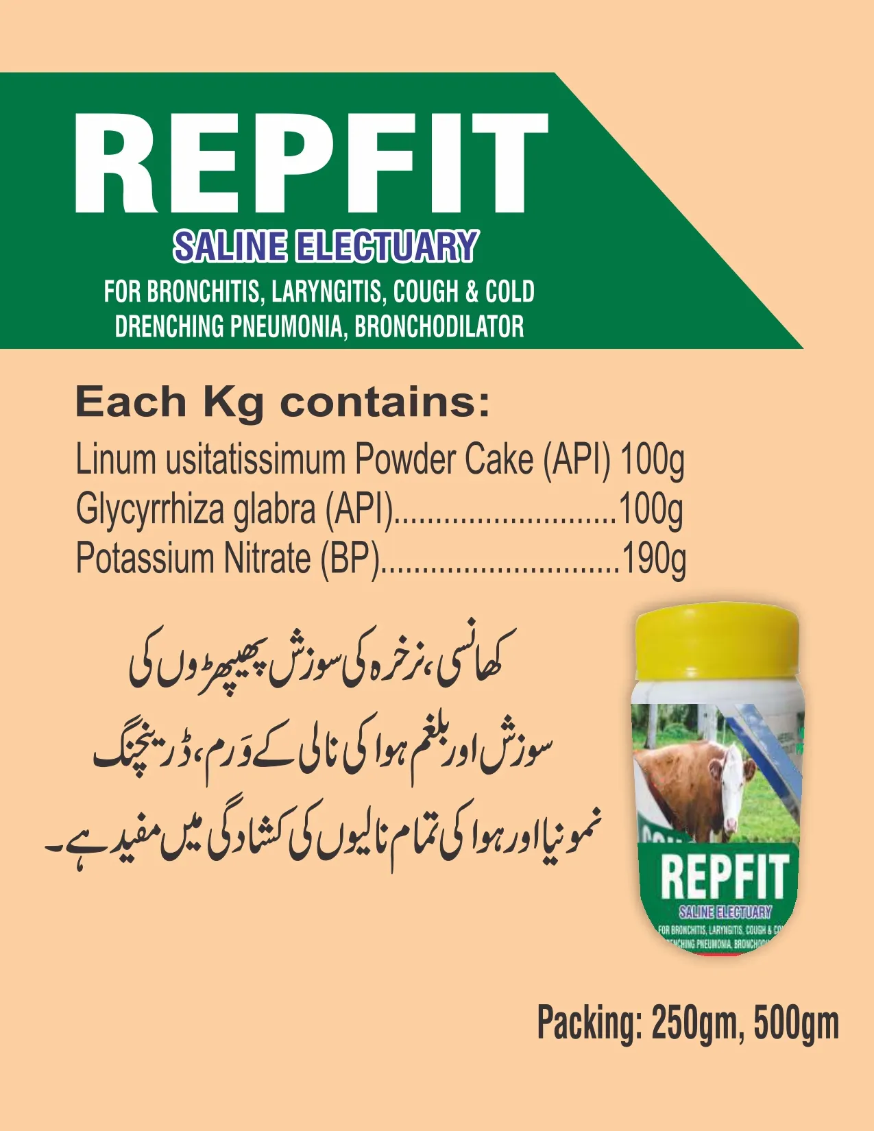 REPFIT