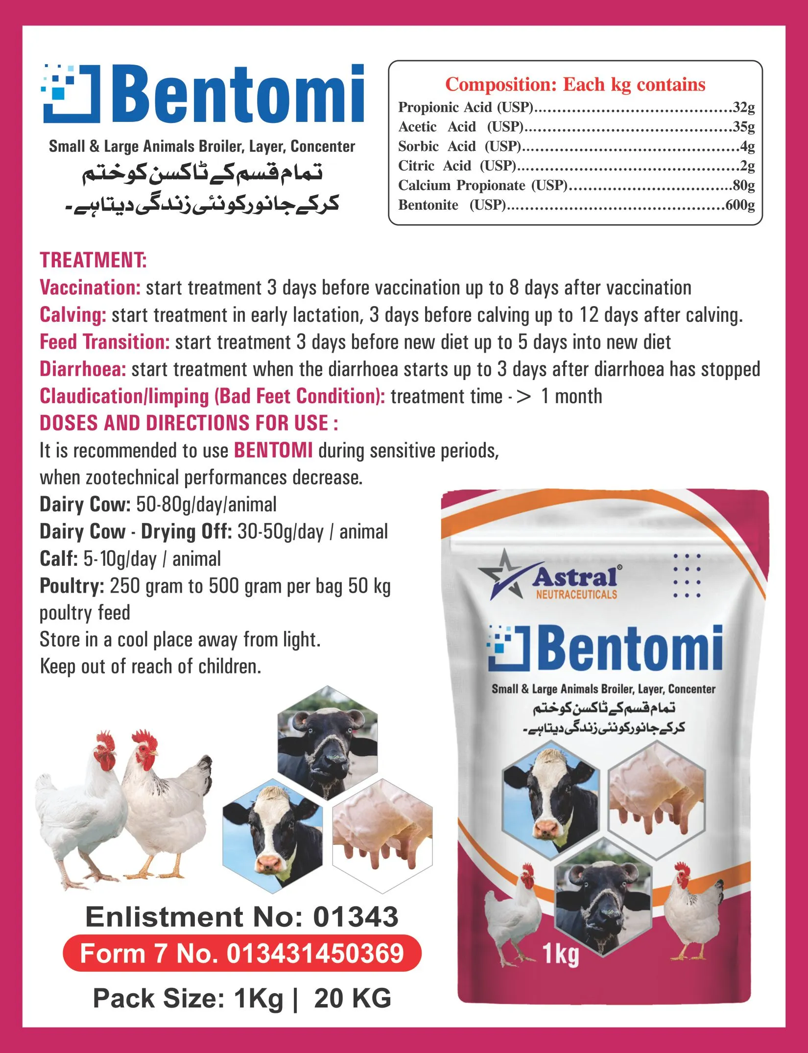 BENTOMI