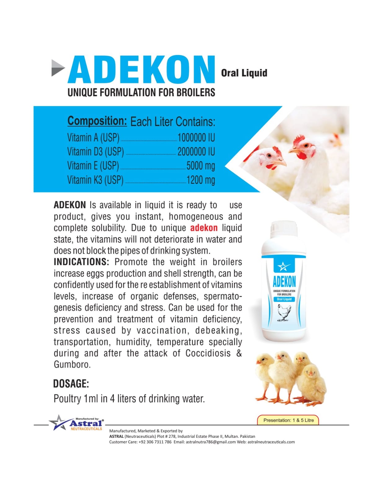 ADEKON