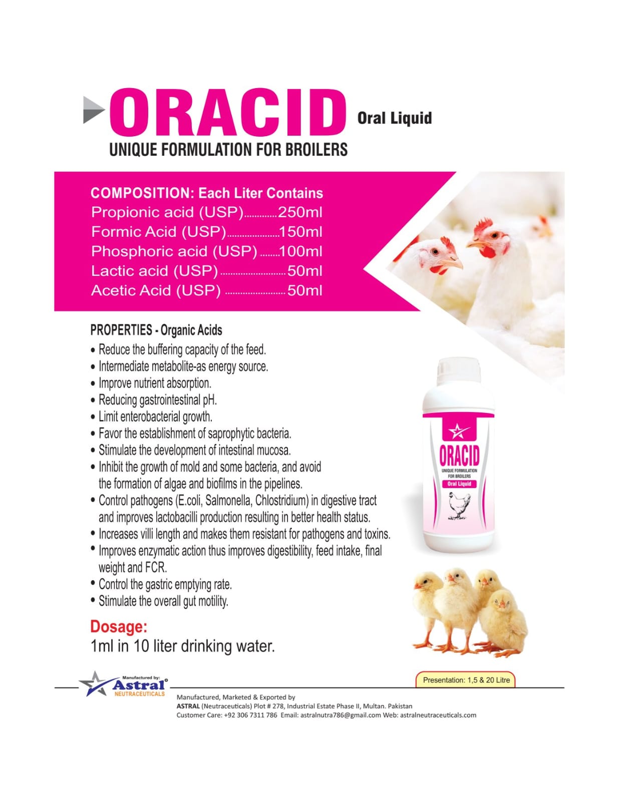 ORACID