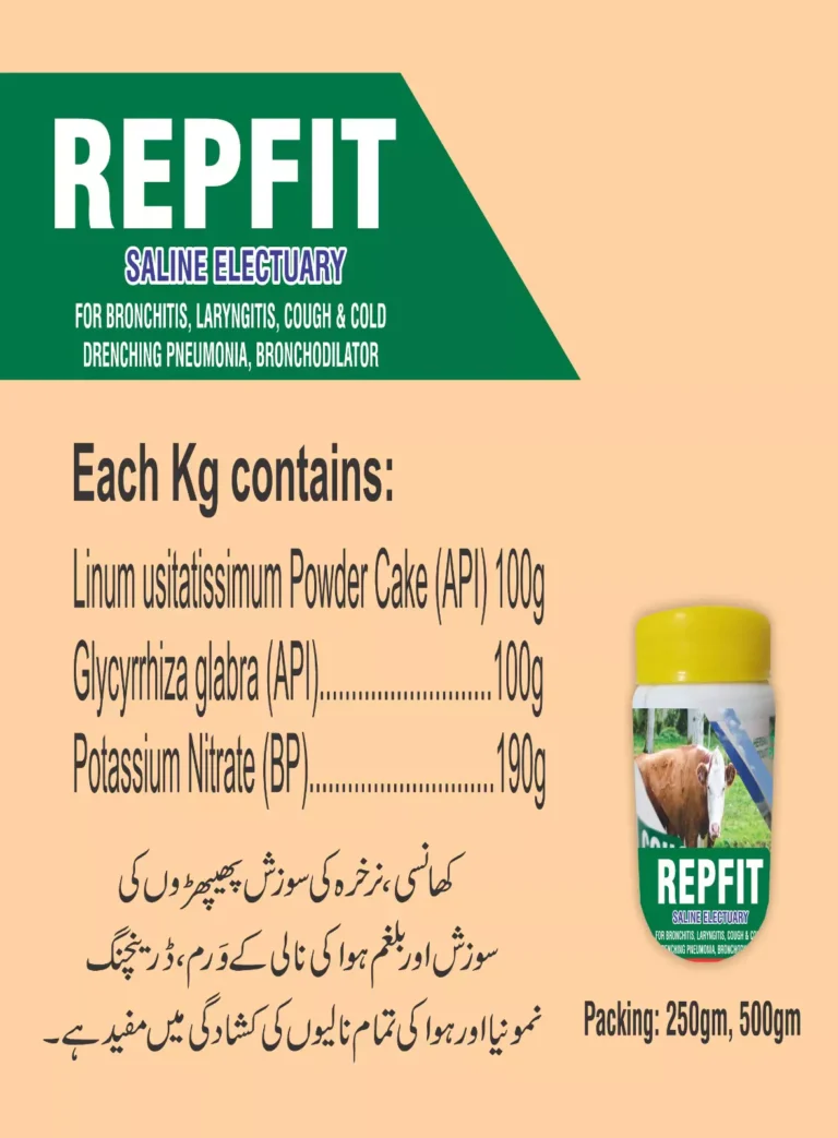 REPFIT